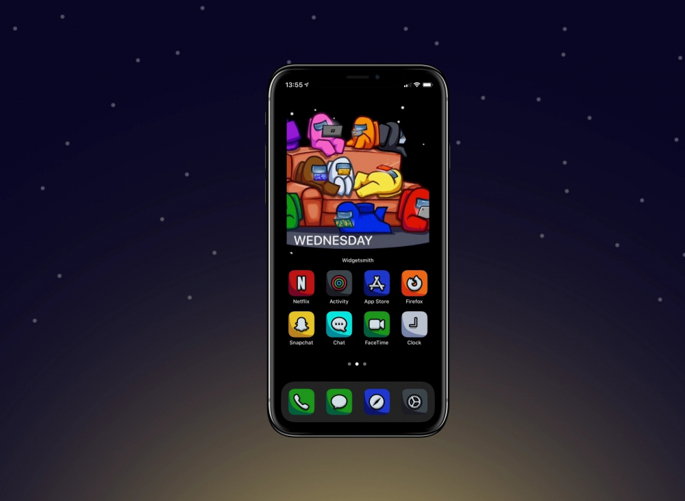 ứng dụng hay cho iphone 13 pro max