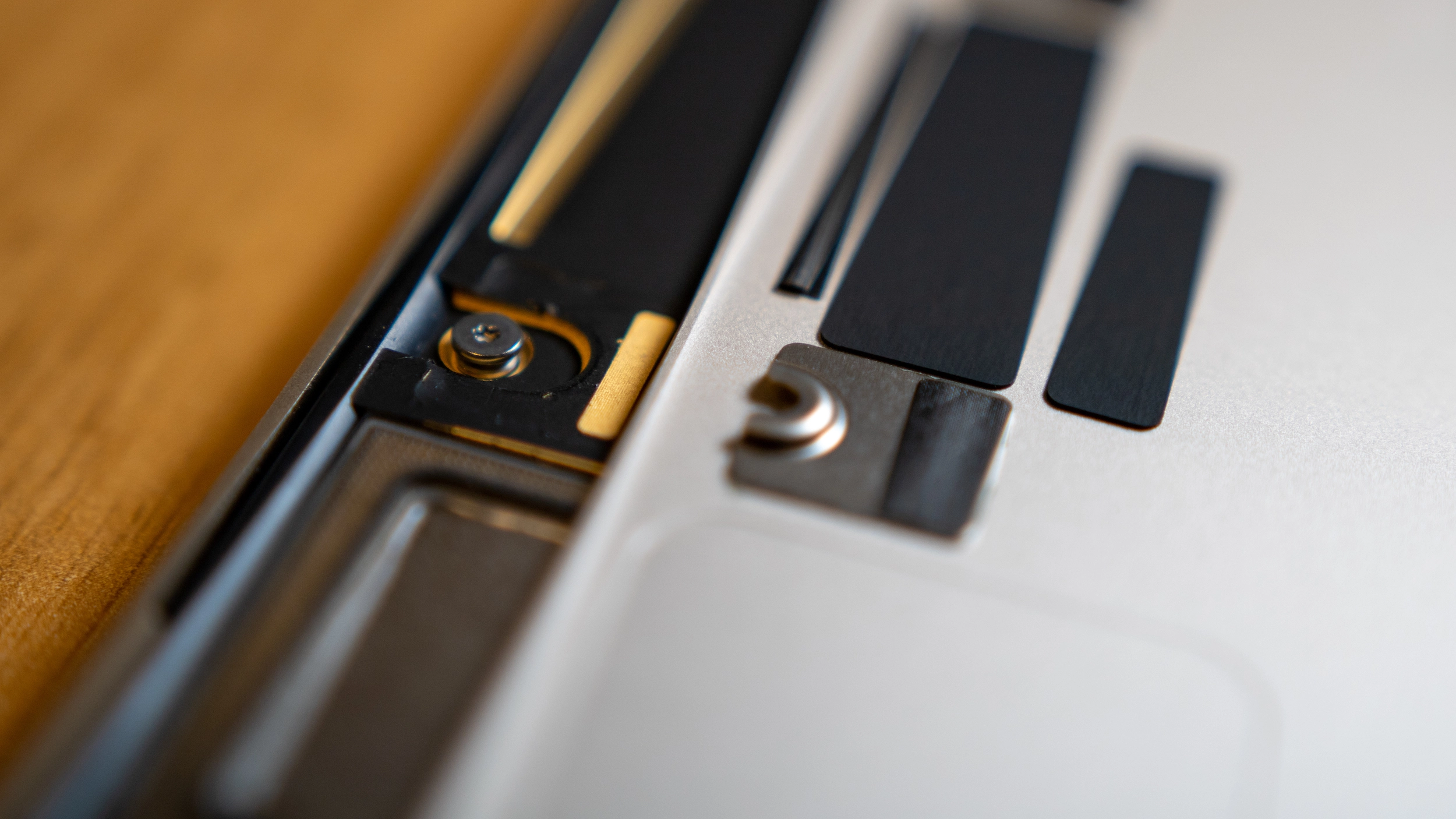 Bản mod nhiệt M2 MacBook Air