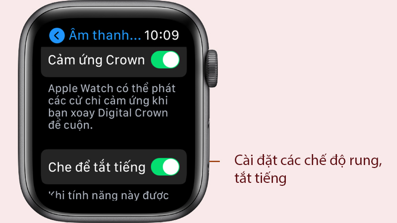 Hướng dẫn cách kết nối Apple Watch với iPhone