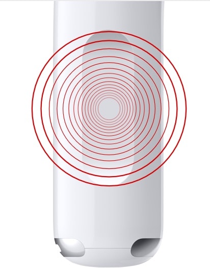 Sử dụng cảm biến lực để điều khiển nhạc dễ dàng 