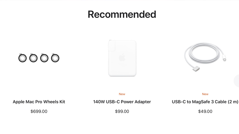 Vải đánh bóng Apple