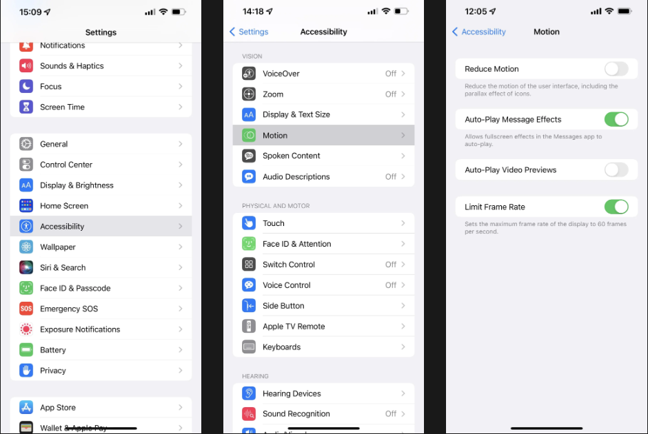 6 vấn đề phổ biến nhất trên iPhone 13 Series và cách khắc phục triệt để