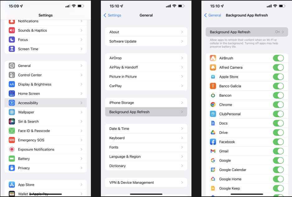6 vấn đề phổ biến nhất trên iPhone 13 Series và cách khắc phục triệt để