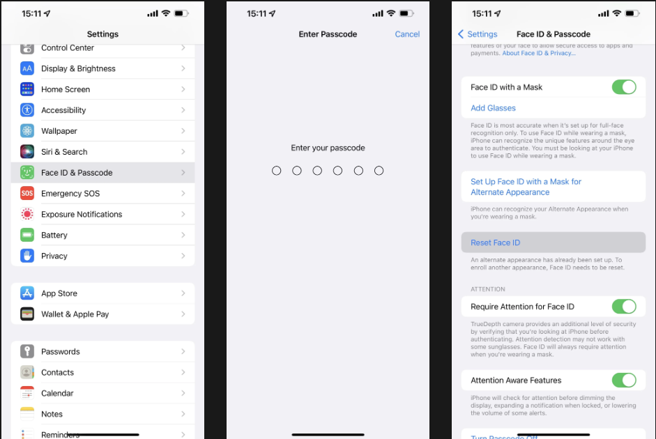 6 vấn đề phổ biến nhất trên iPhone 13 Series và cách khắc phục triệt để