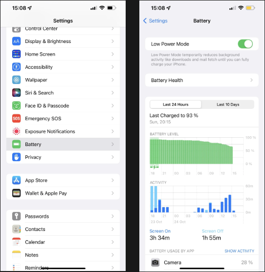 6 vấn đề phổ biến nhất trên iPhone 13 Series và cách khắc phục triệt để