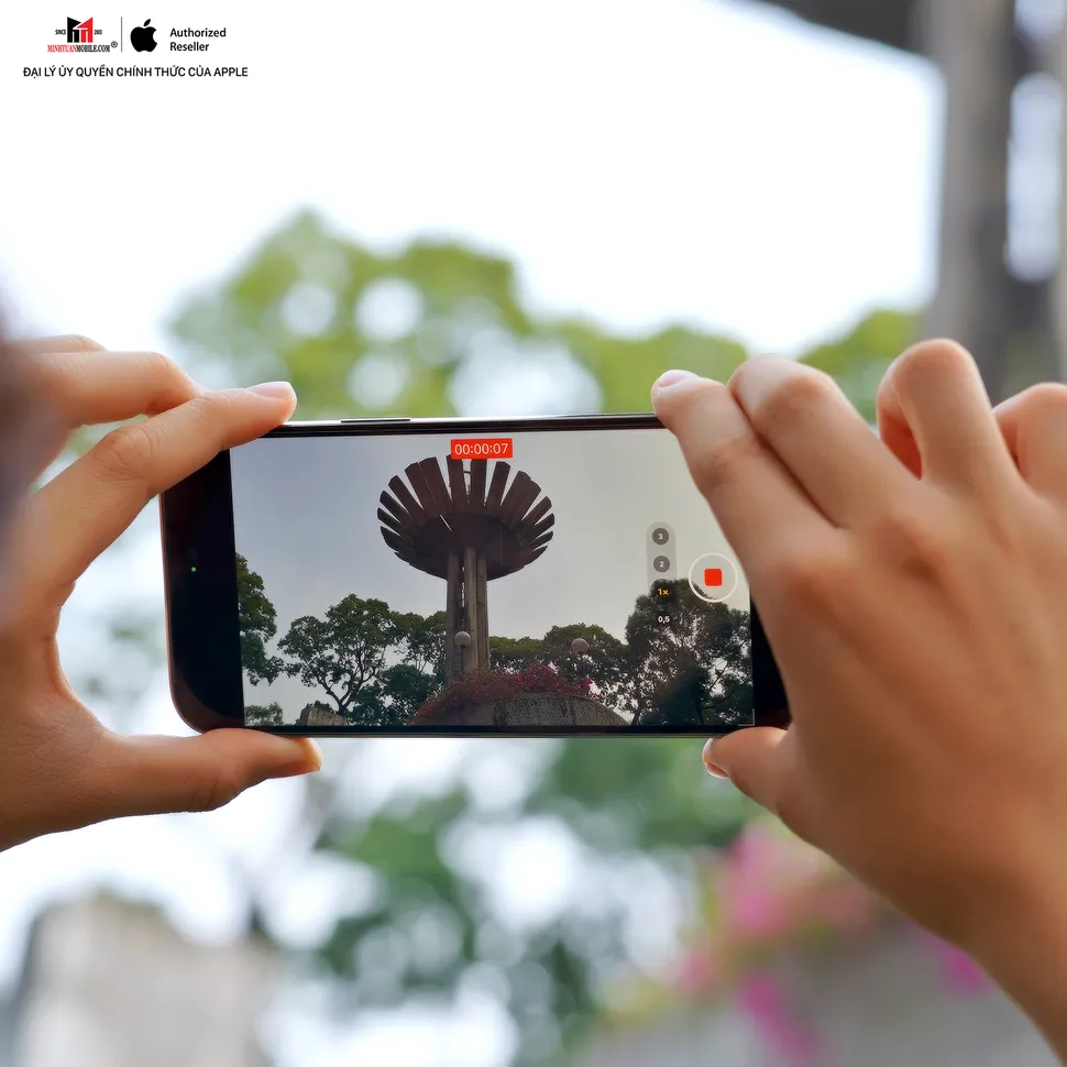 Vì sao Apple không thích điện thoại gập