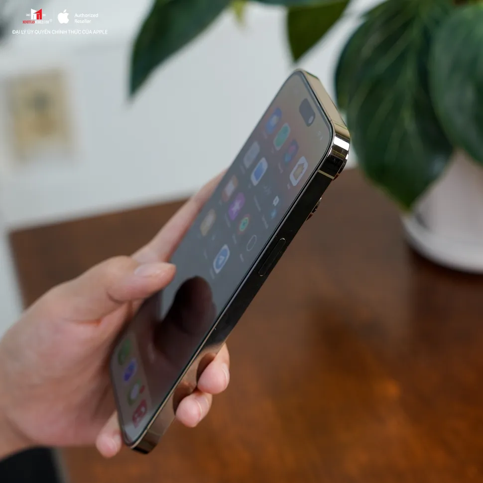 Vì sao Apple không thích điện thoại gập