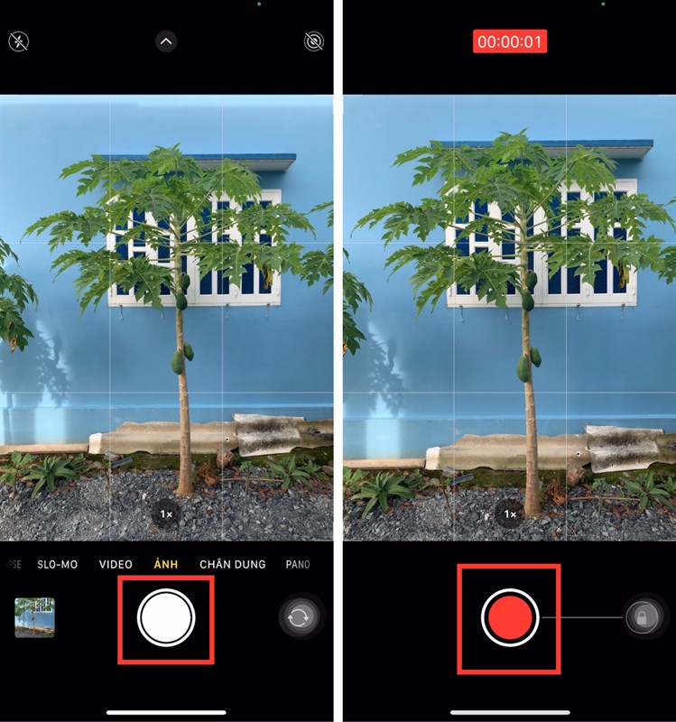 Cách quay video QuickTake trên iPhone giúp bạn không bỏ lỡ khoảnh khắc thú vị nào