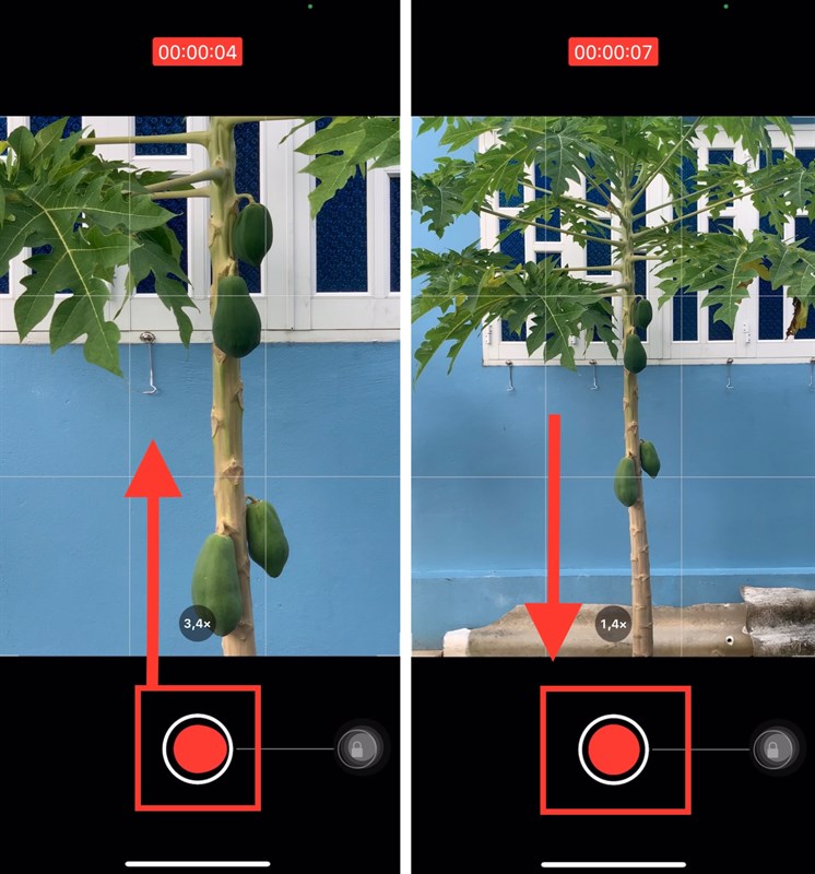 Cách quay video QuickTake trên iPhone giúp bạn không bỏ lỡ khoảnh khắc thú vị nào