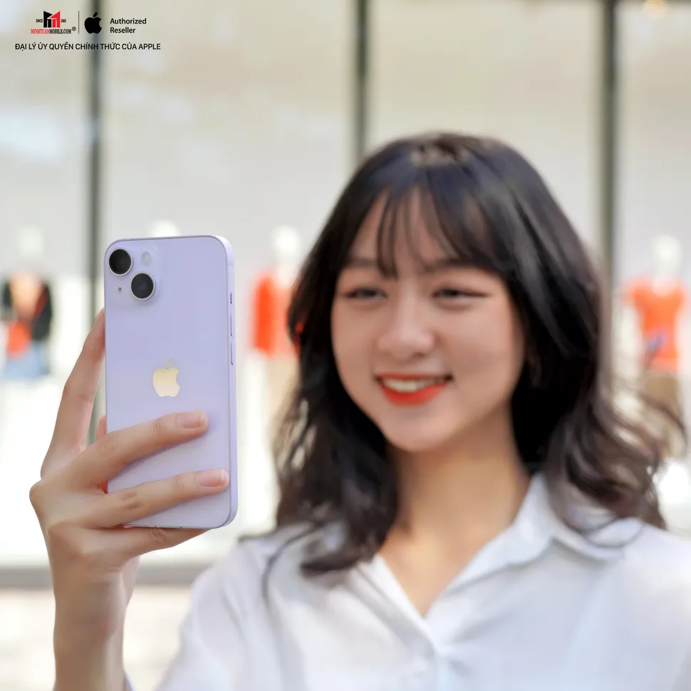 Với 19 triệu, bạn có nên sở hữu iPhone 14 128GB?