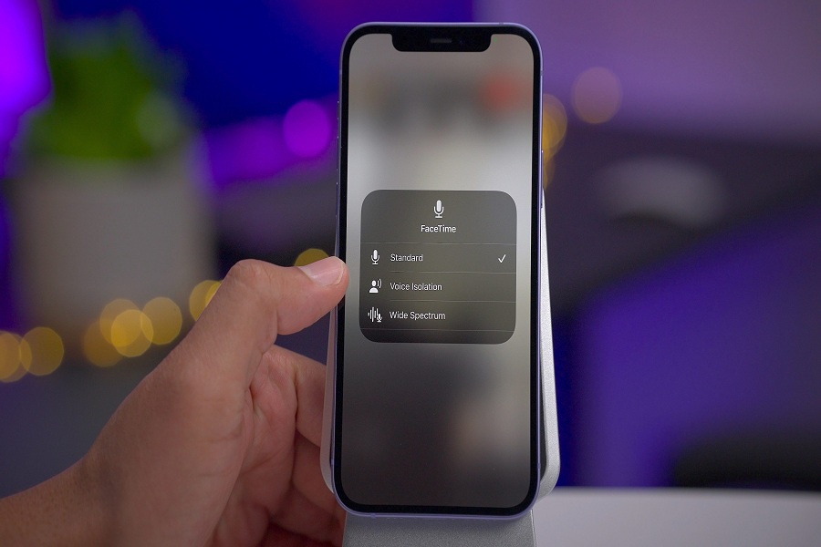 Mẹo cải thiện chất lượng cuộc gọi trên iPhone ít người biết