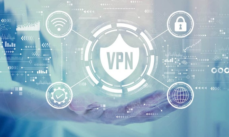 VPN là mạng cá nhân ảo cho phép người dùng thiết lập mạng ảo riêng 