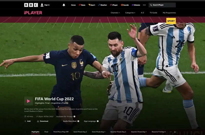 Tạo vị trí truy cập ảo bằng VPN