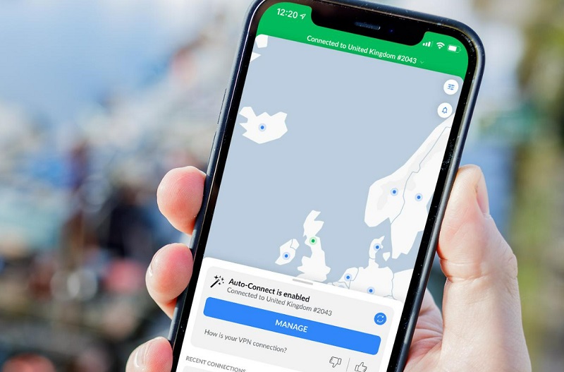 Tìm một nhà cung cấp VPN tốt