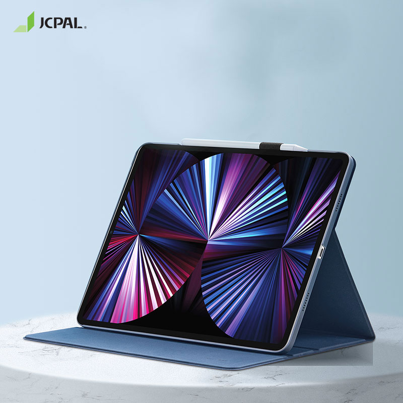 Miếng dán PaperTech JCPAL Texture Screen Protector cho iPad