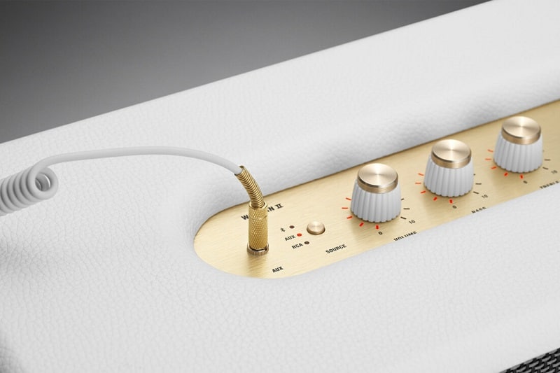 Loa Bluetooth Marshall Woburn II