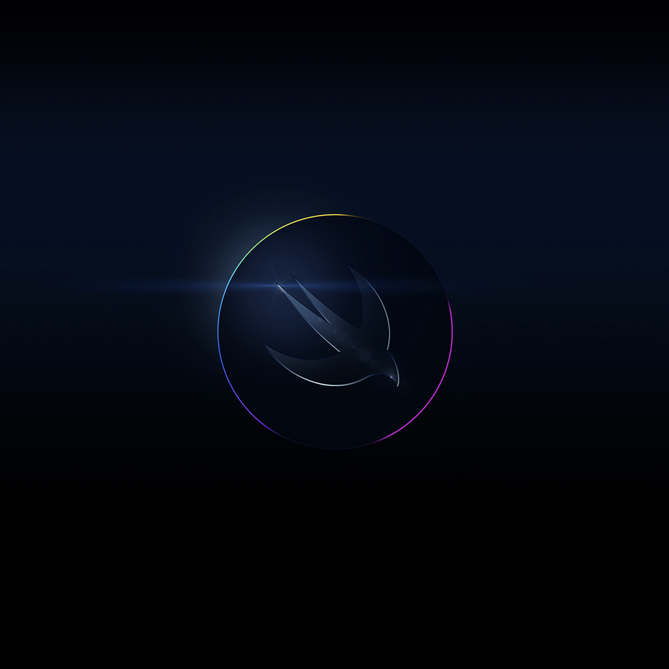 Hình nền WWDC cho iPad