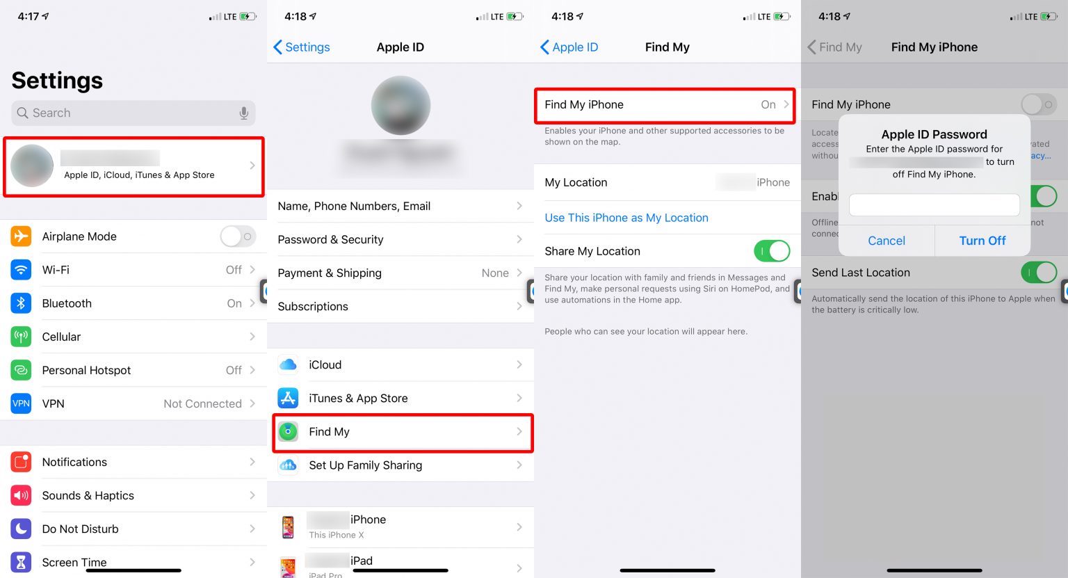 Hướng dẫn bạn cách hạ cấp iOS 14 xuống 13