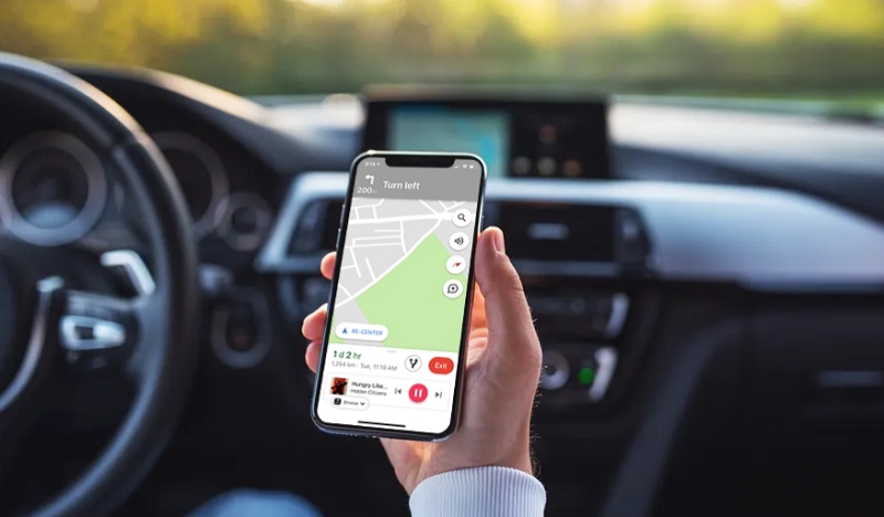 Mẹo sử dụng Google Maps hiệu quả trên iPhone
