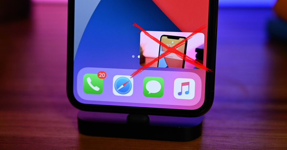  Chỉ một bước là xem được YouTube với chế độ Picture-in-picture trên iOS 14 