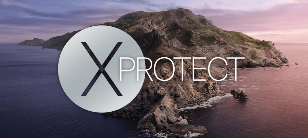 XProtect