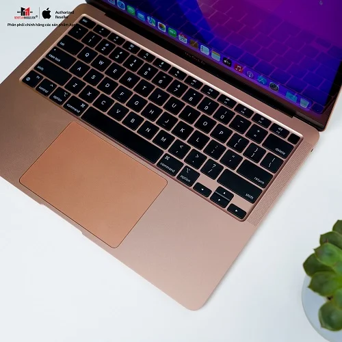 Xử lý MacBook bị chậm cực đơn giản