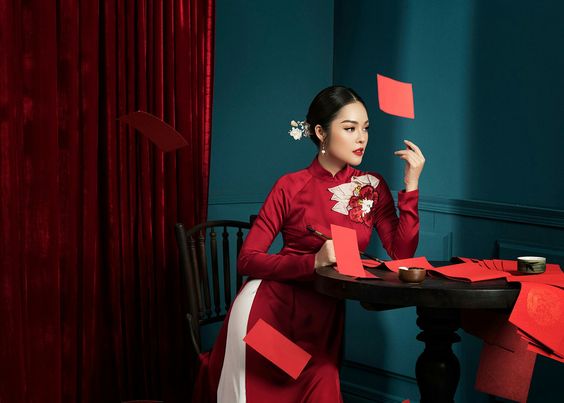 4 Mẹo chụp hình Tết siêu đẹp để đăng Facebook cả năm, lưu dần về máy chuẩn bị là vừa