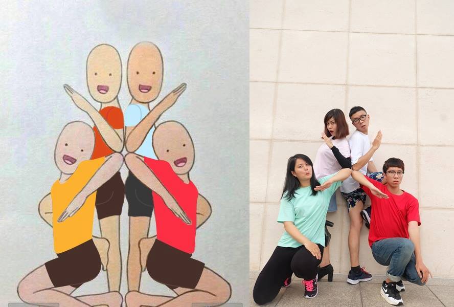 4 Mẹo chụp hình Tết siêu đẹp để đăng Facebook cả năm, lưu dần về máy chuẩn bị là vừa