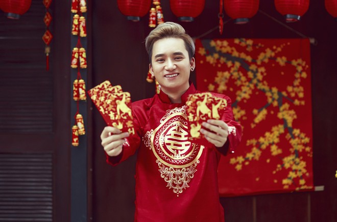 4 Mẹo chụp hình Tết siêu đẹp để đăng Facebook cả năm, lưu dần về máy chuẩn bị là vừa