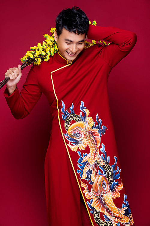 4 Mẹo chụp hình Tết siêu đẹp để đăng Facebook cả năm, lưu dần về máy chuẩn bị là vừa