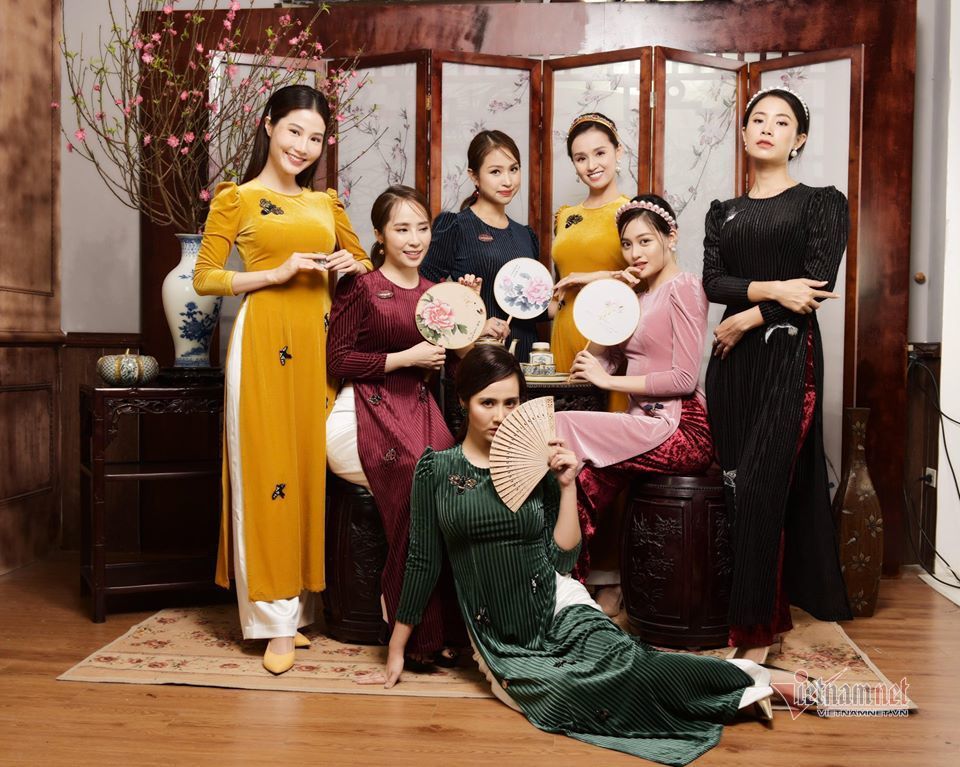 4 Mẹo chụp hình Tết siêu đẹp để đăng Facebook cả năm, lưu dần về máy chuẩn bị là vừa