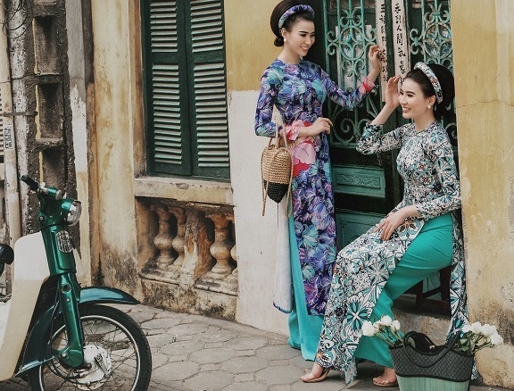 4 Mẹo chụp hình Tết siêu đẹp để đăng Facebook cả năm, lưu dần về máy chuẩn bị là vừa