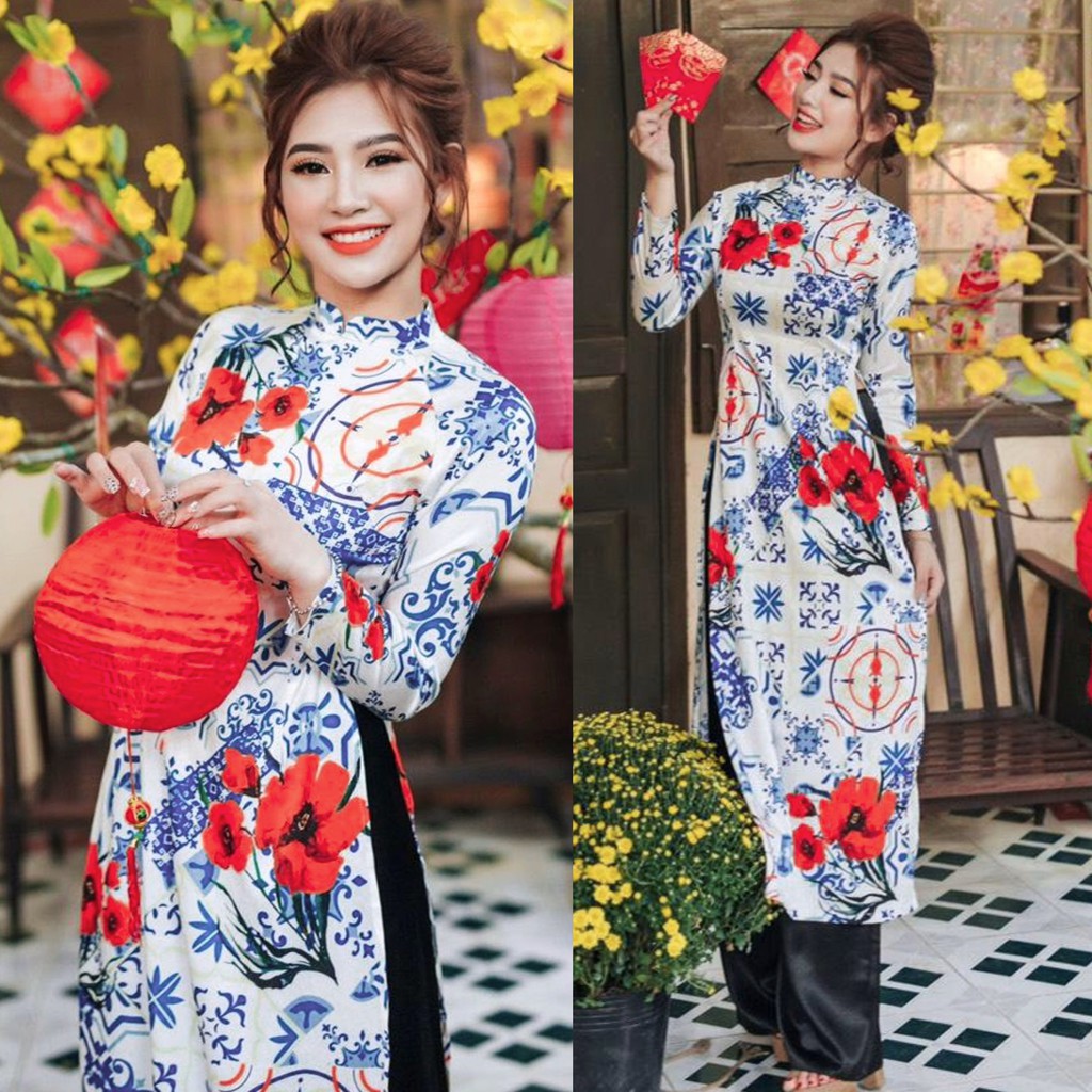 4 Mẹo chụp hình Tết siêu đẹp để đăng Facebook cả năm, lưu dần về máy chuẩn bị là vừa