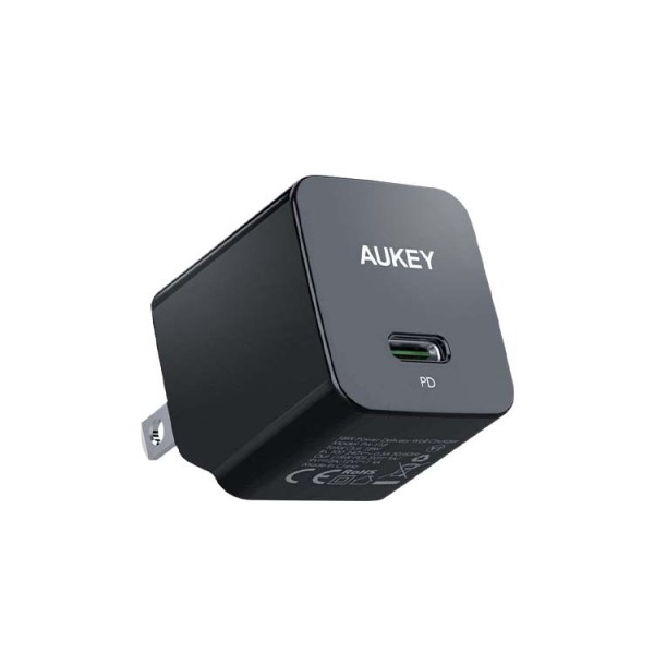 Cốc sạc nhanh Aukey 30W PD PAY30