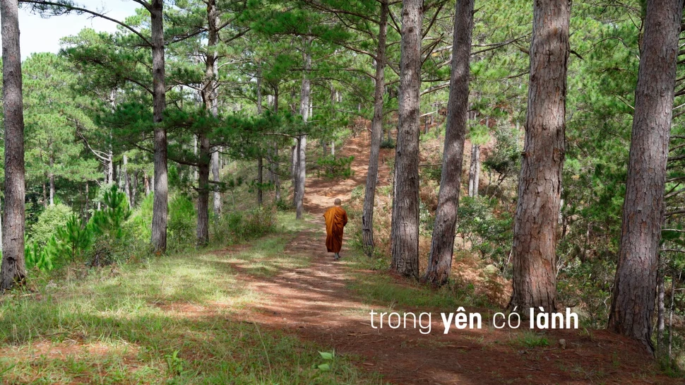 Yêu Lành: Podcast Valentine để có một tình iu dài lâu