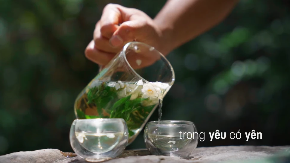 Yêu Lành: Podcast Valentine để có một tình iu dài lâu