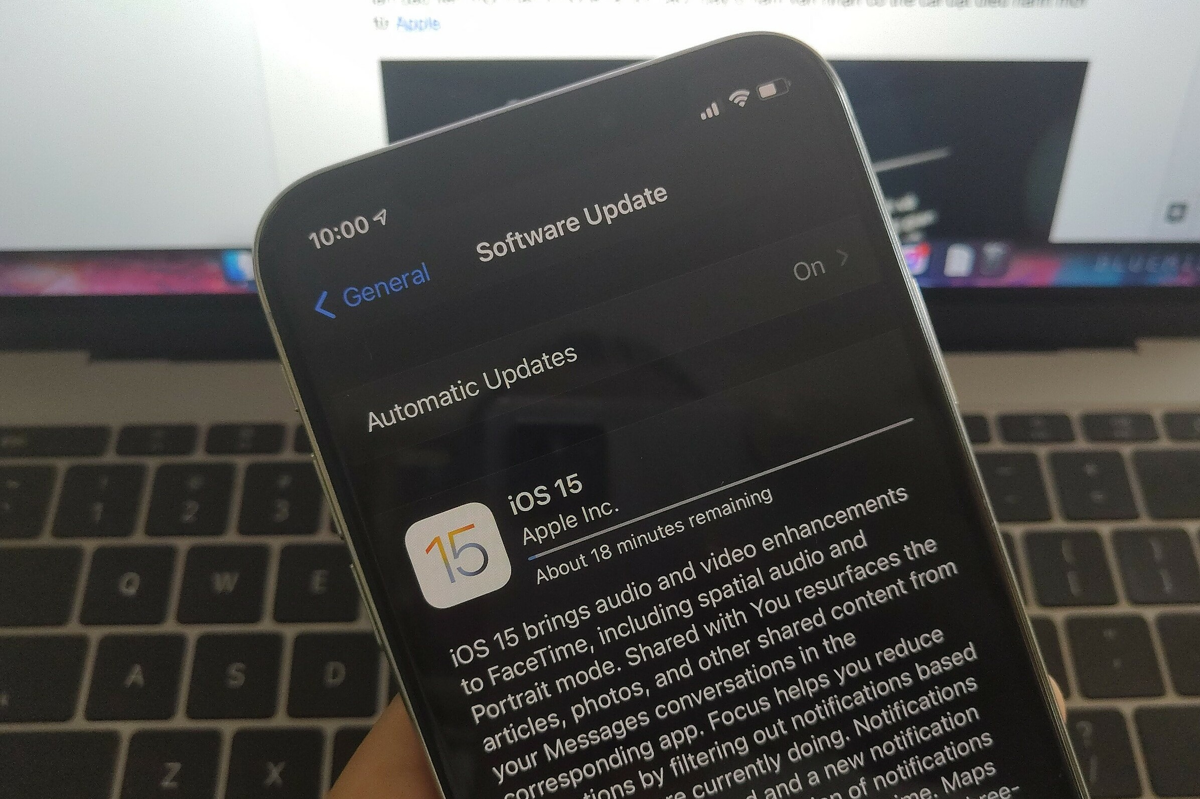 Tải xuống và Cài đặt