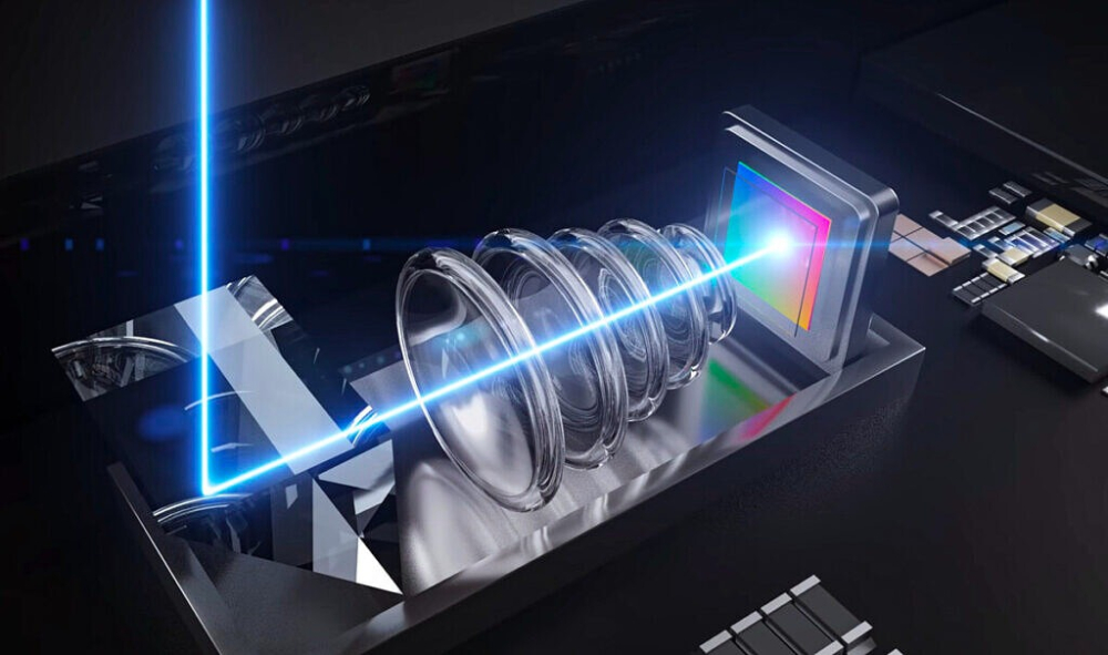 Tìm hiểu về quá trình sản xuất ra một chiếc iPhone: Từ linh kiện đến thành phẩm cuối cùng.