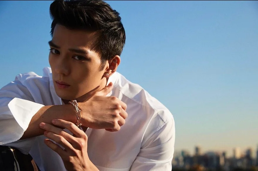 Sự nghiệp kì vọng của Arata Mackenyu