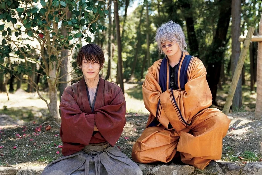 Sự nghiệp của nam tài tử Arata Mackenyu