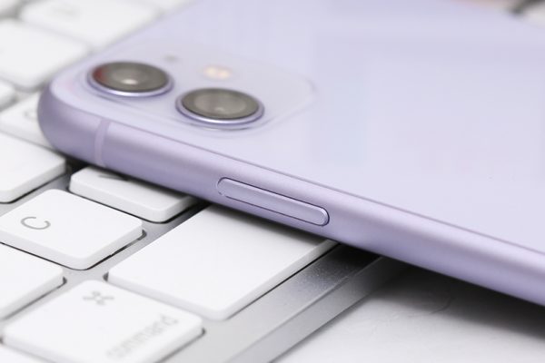 iPhone 11 sẽ có tới hai camera ở mặt sau