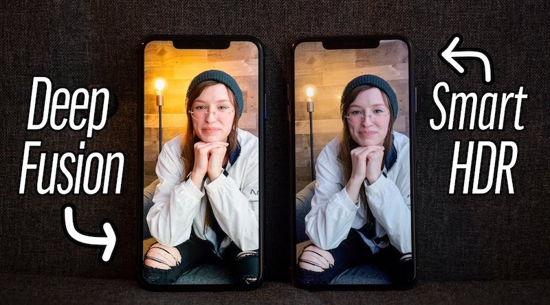 iPhone 11 Pro 256GB - Like New | Chế độ chụp Smart HDR