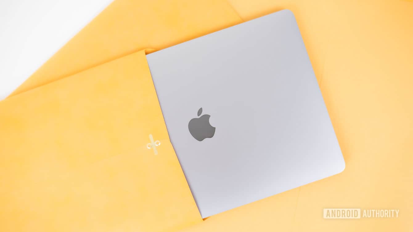nên mua macbook air hay không