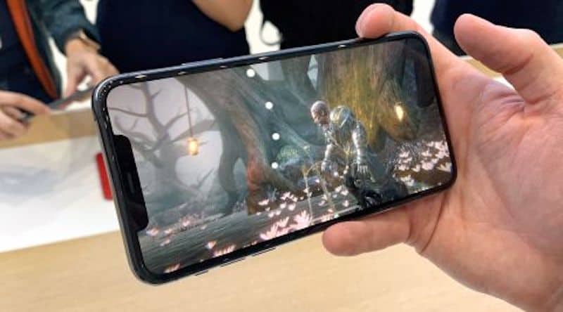 iPhone 11 Pro 64GB – Like New | Màn hình