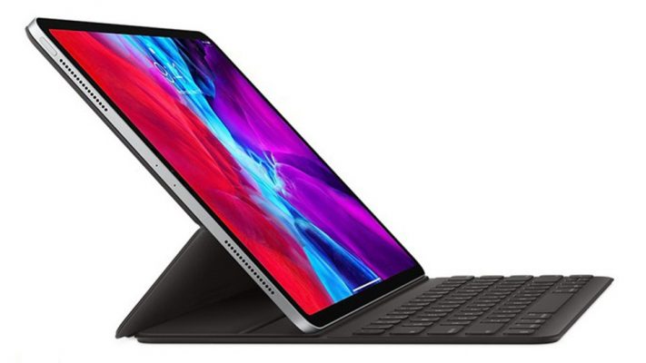Smart Keyboard Folio iPad Pro