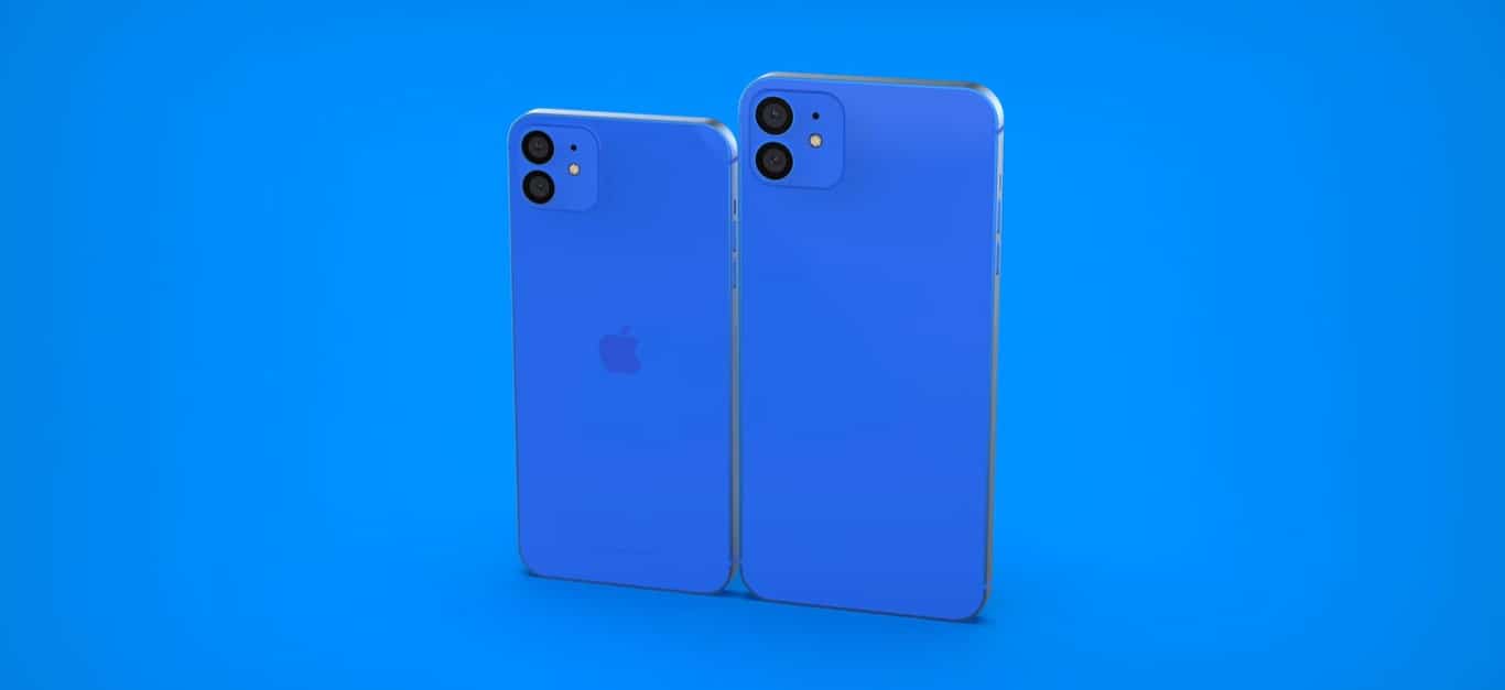 hiệu năng của iPhone 12