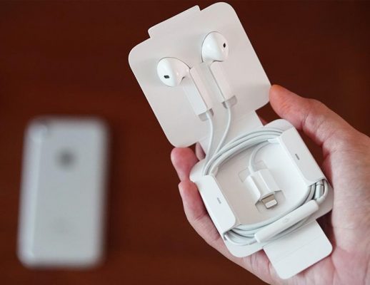 Apple sẽ không tặng kèm tai nghe EarPods trong hộp iPhone 12?