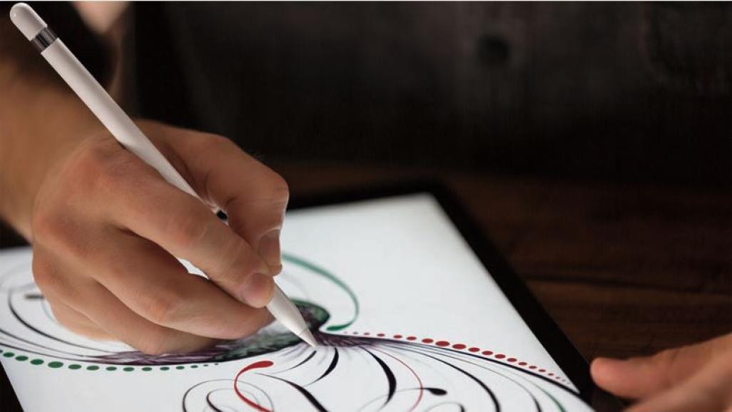 iPadOS 14 hỗ trợ đầy đủ cho Apple Pencil