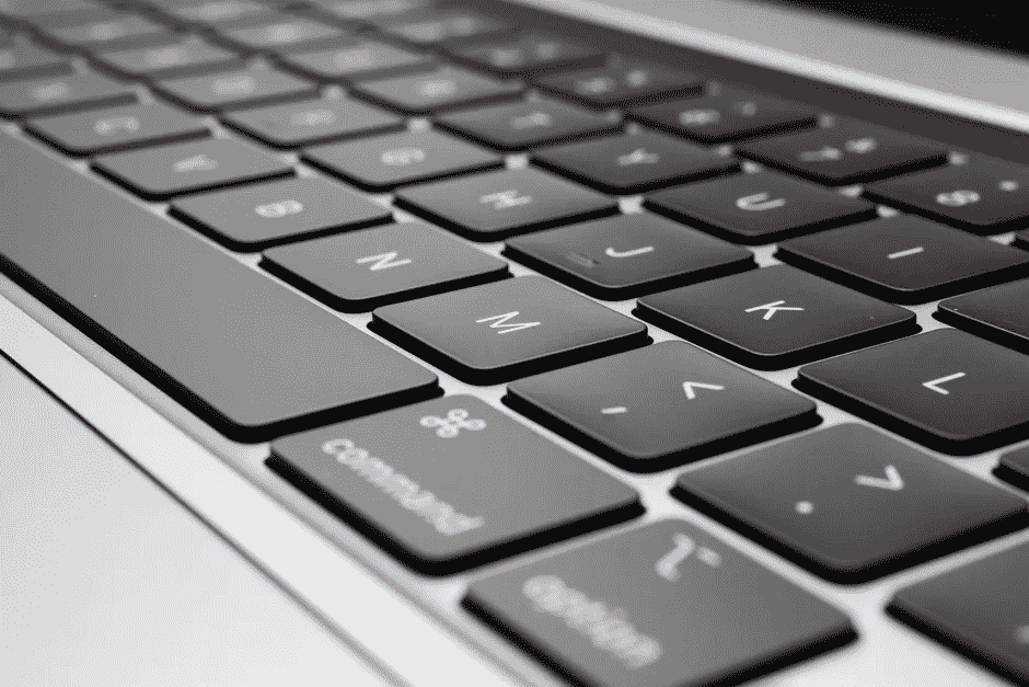 Bàn phím là cải tiến đáng giá