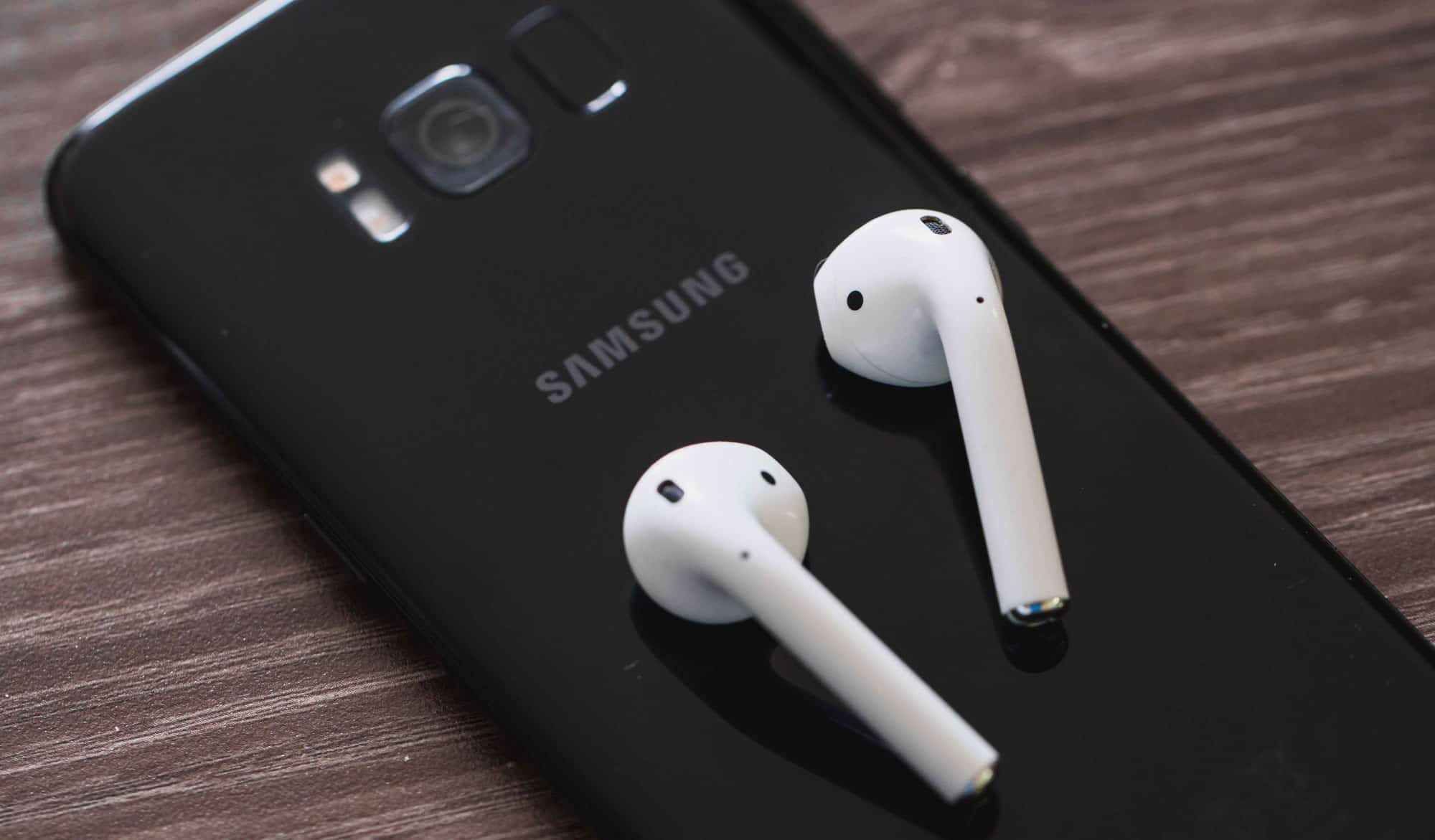 Sự cố âm lượng trên Android